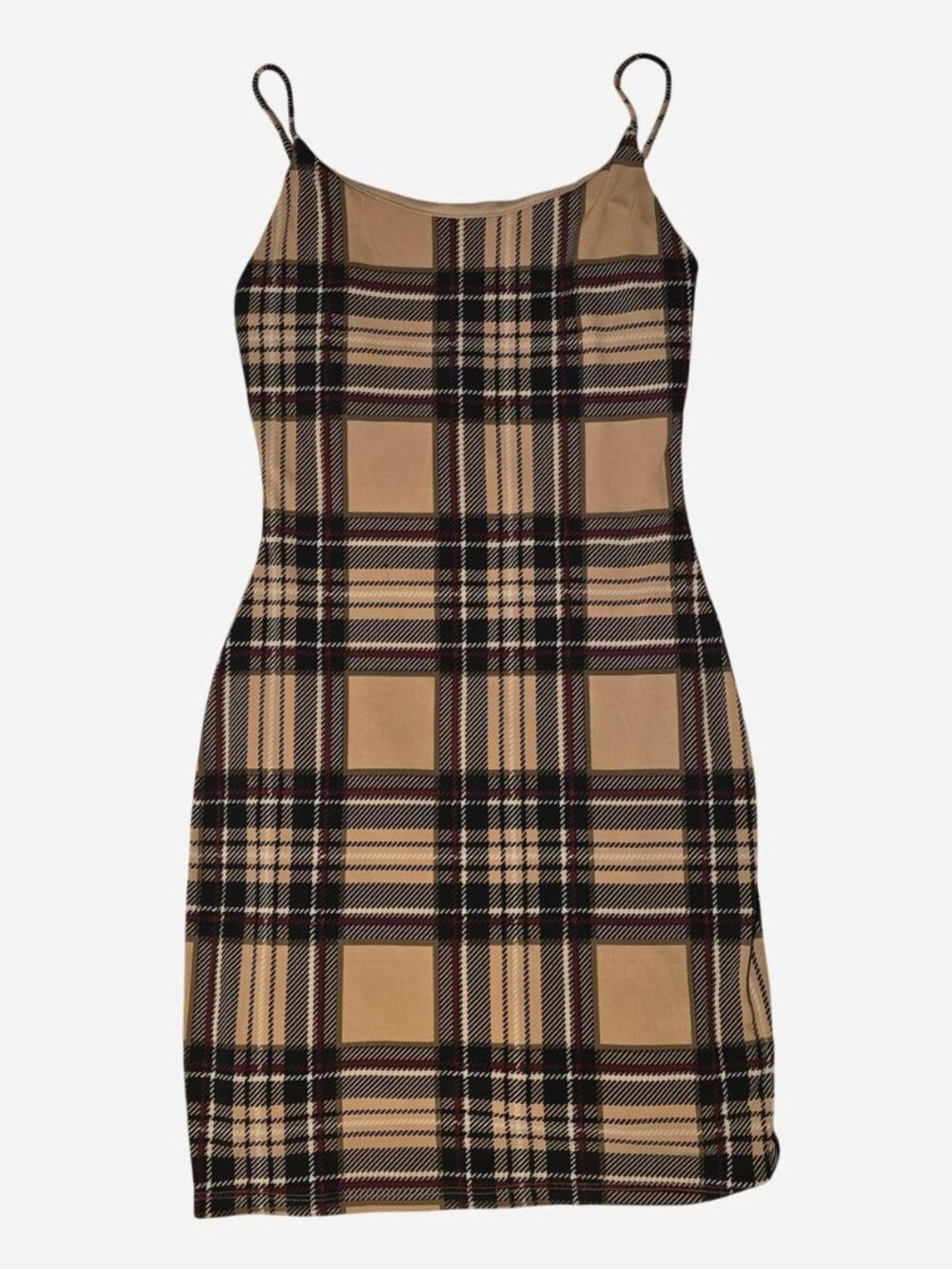 Everyday Women's Dress